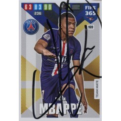 MBAPPÉ Kylian