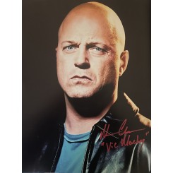 CHIKLIS Michael