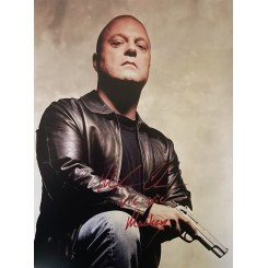 CHIKLIS Michael