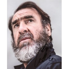 CANTONA Eric