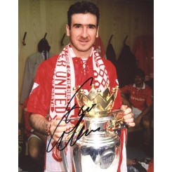 CANTONA Eric