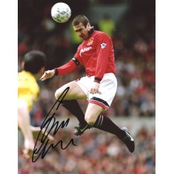 CANTONA Eric