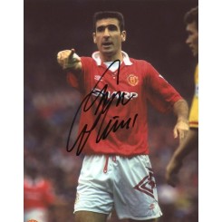 CANTONA Eric