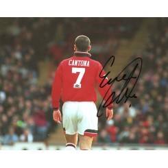 CANTONA Eric