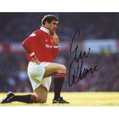 CANTONA Eric