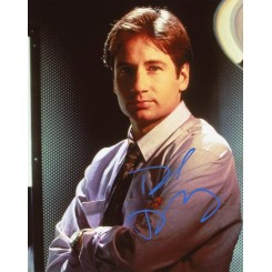 DUCHOVNY David