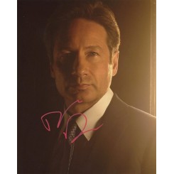 DUCHOVNY David