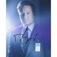 DUCHOVNY David