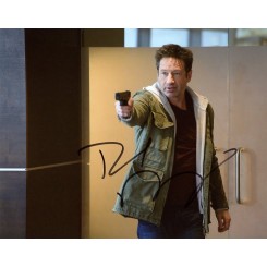 DUCHOVNY David