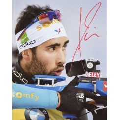 FOURCADE Martin