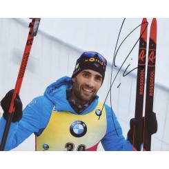 FOURCADE Martin