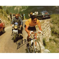 MERCKX Eddy