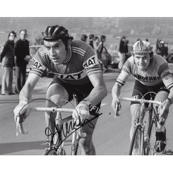 MERCKX Eddy