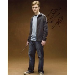 RADCLIFFE Daniel