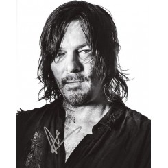 REEDUS Norman (Walkind Dead)