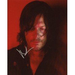 REEDUS Norman (Walkind Dead)