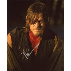 REEDUS Norman (Walkind Dead)