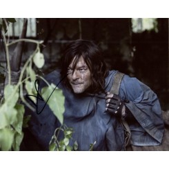 REEDUS Norman (Walkind Dead)