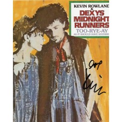 ROWLAND Kevin (Dexys...
