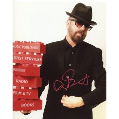 STEWART Dave (Eurythmics)