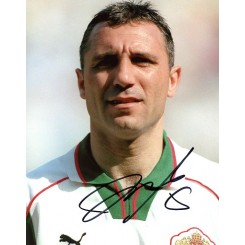 STOITCHKOV Hristo