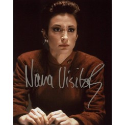 VISITOR Nana (Star Trek)