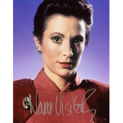 VISITOR Nana (Star Trek)