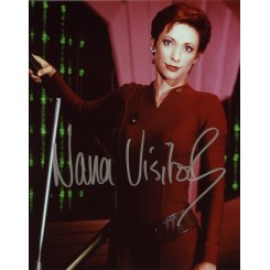 VISITOR Nana (Star Trek)