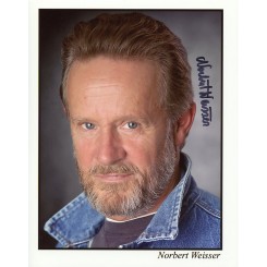 WEISSER Norbert