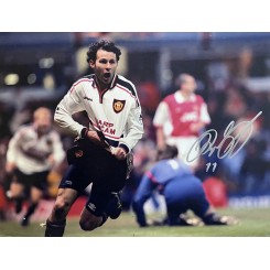 GIGGS Ryan