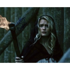 AGNESON Alicia (Vikings)