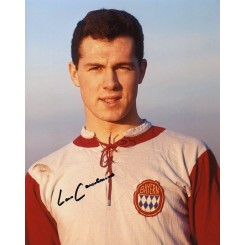 BECKENBAUER Franz