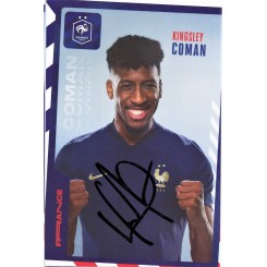 COMAN Kingsley