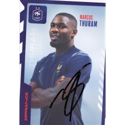 THURAM Marcus