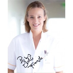 FRENCK Elodie