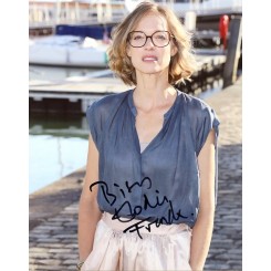 FRENCK Elodie