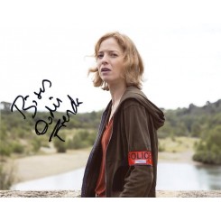 FRENCK Elodie