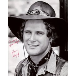 MURPHY Ben