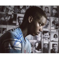 DRAMÉ Ahmed