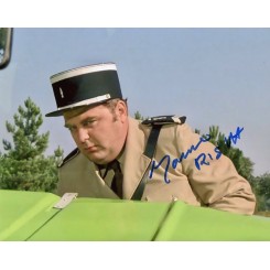 RISCH Maurice