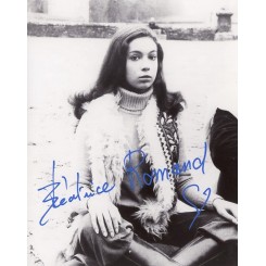 ROMAND Beatrice