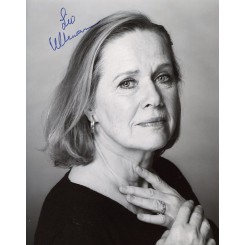 ULLMANN Liv