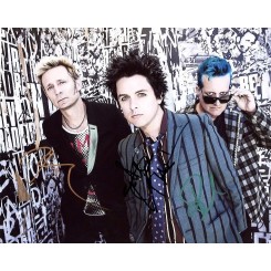 Green Day