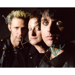 Green Day