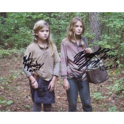 KENEDY Kyla + SHARBINO...