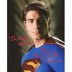 ROUTH Brandon