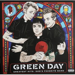 ARMSTRONG Billie Joe (Green...