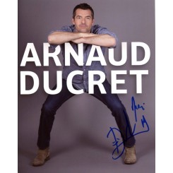 DUCRET Arnaud