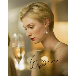 DEBICKI Elizabeth