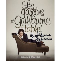 GALLIENNE Guillaume